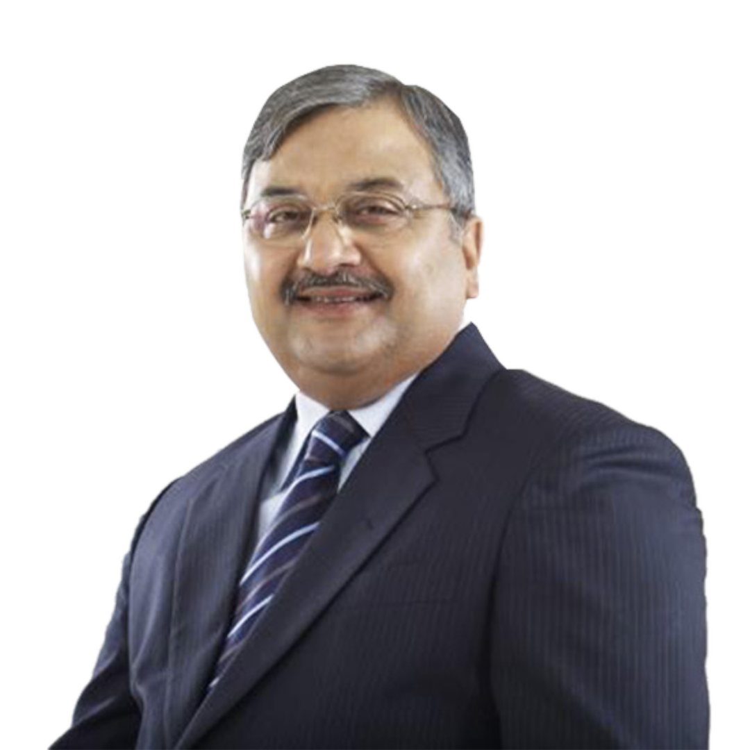 Atul Chaturvedi