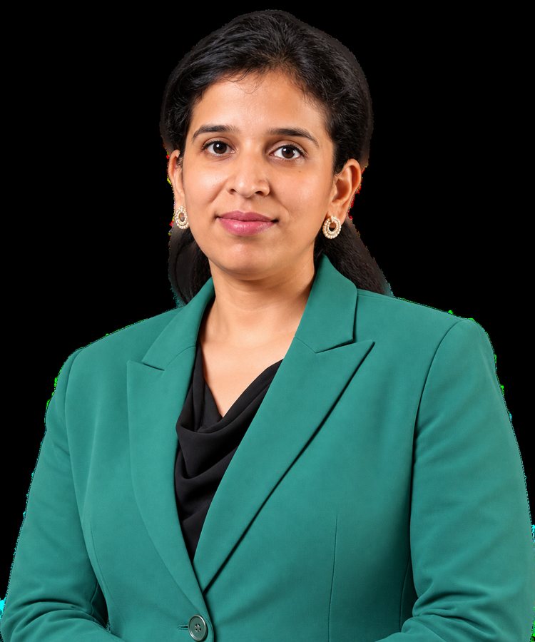 Barleen Kaur