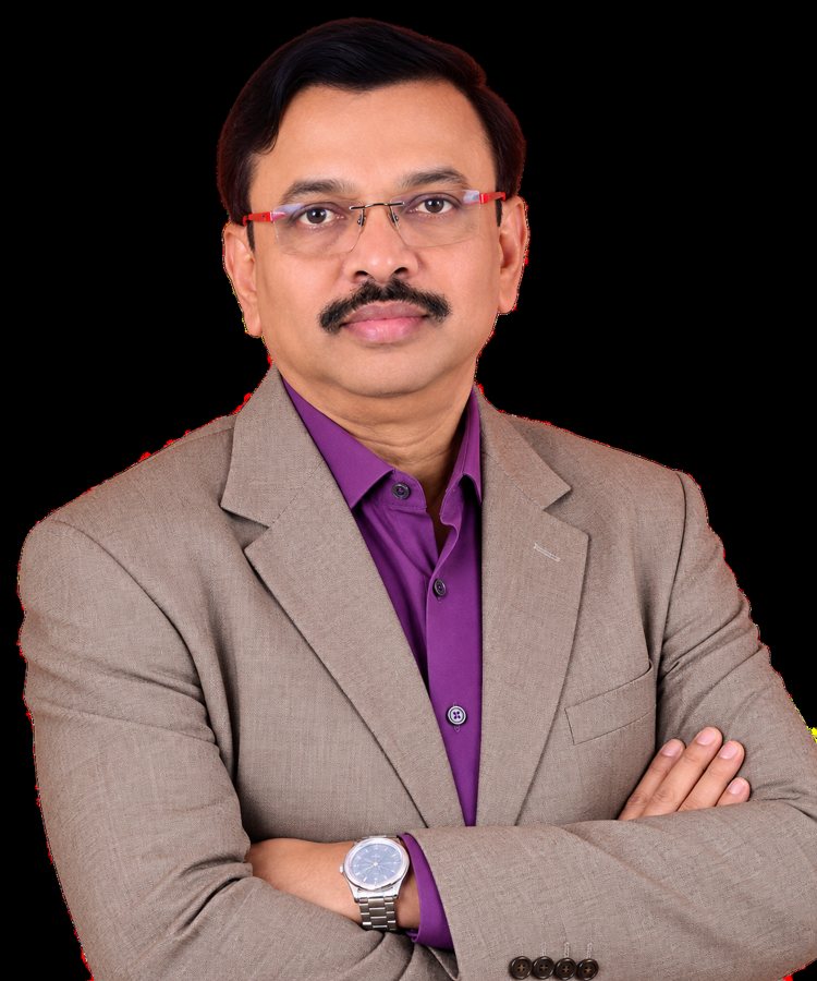 Dilip Mohanty
