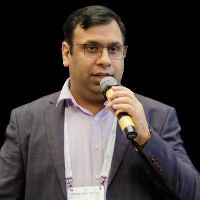 Gaurav Jain