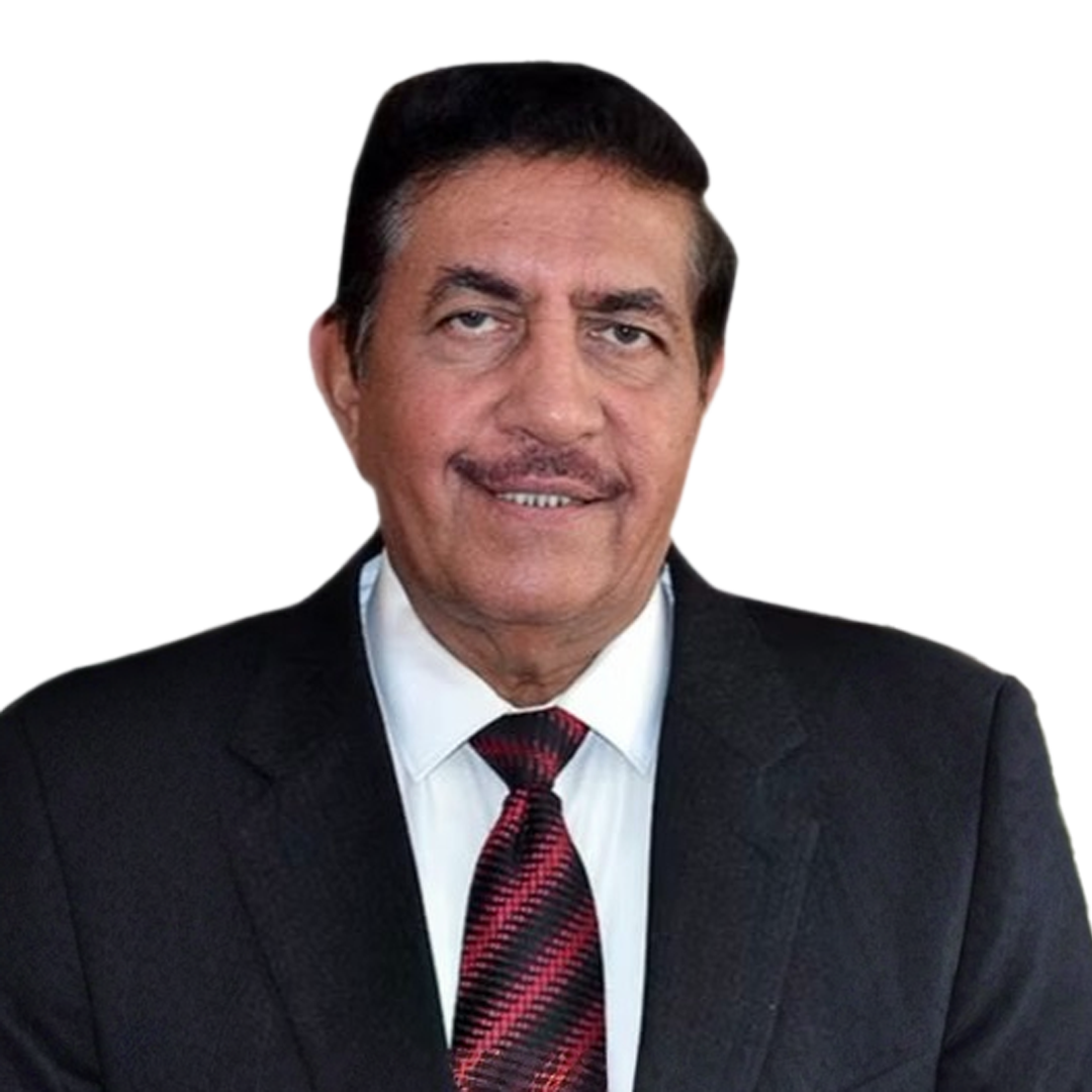 Prakash Naiknavare
