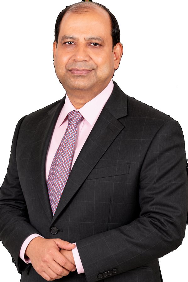 Sanjeev Asthana
